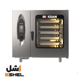 فر کامبی برقی اینوکسان مدل INO-FBE 20T