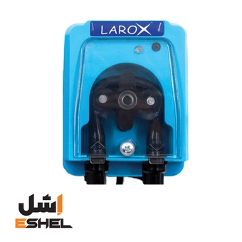 پمپ مایع براق‌کننده ظرفشویی صنعتی Larox