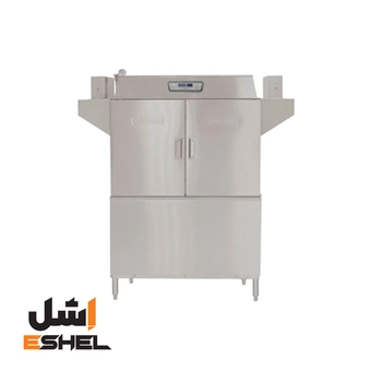 ماشین ظرفشویی صنعتی هوبارت 3960 تکه