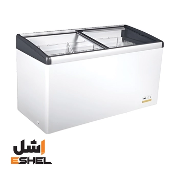 فریزر صندوقی عرض 143 مونودونتی مدل CRF4561
