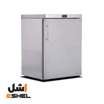 فریزر زیرکانتری داخل سفید نیکروم مدل SUF60 P4S