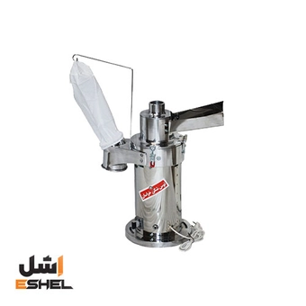 آسیاب رومیزی توس شکن خراسان مدل 9500