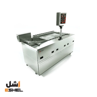 سرخکن ریلی اتوماتیک - NCF مدل NCF-200