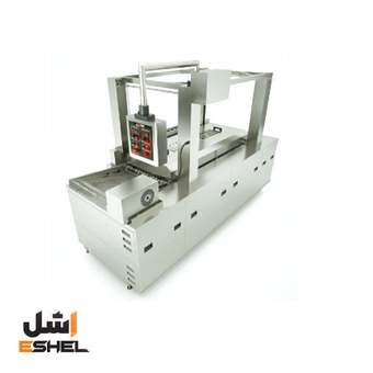 سرخکن ریلی اتوماتیک - NCF مدل NCF-300