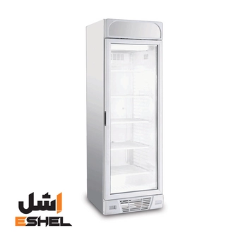 فریزر ایستاده تک درب عرض 64 کلیماسان Klimasan مدل VF372