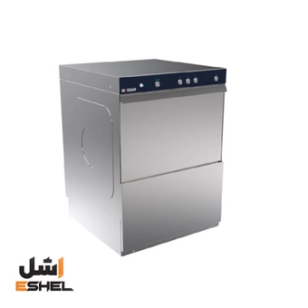 ماشین ظرفشویی زیرکانتری اینوکسان مدل BYM052S