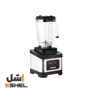 مخلوط کن حرفه ای سیدو B280