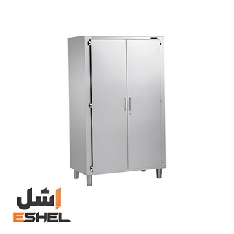 کابینت ایستاده درب لولایی