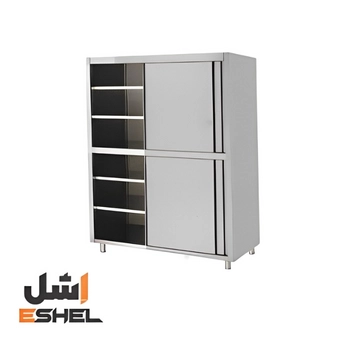 کابینت ایستاده درب کشویی 