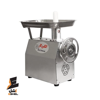 چرخ گوشت رومیزی الکتروکار مدل EC-18