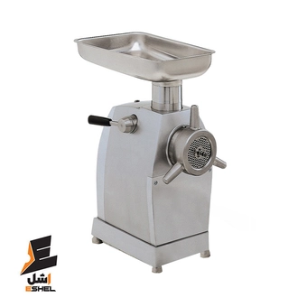 چرخ گوشت رومیزی سه فاز امگا مدل TE 22 A