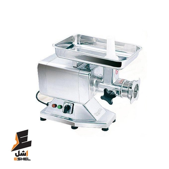 چرخ گوشت تمام استیل الکتروکار مدل HM 12