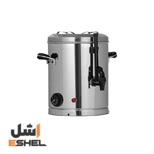 سماور دو جداره 15 لیتری