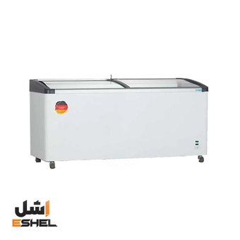 فریزر صندوقی کینو EFI5553