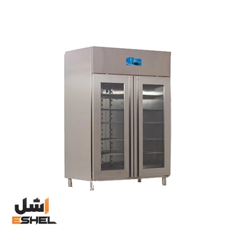 فریزر تمام استیل کینو مدل FS G2