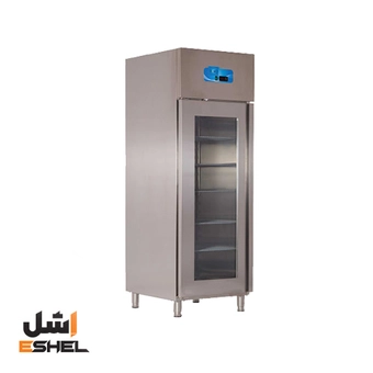 فریزر تمام استیل کینو  FS G1