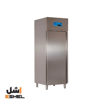 فریزر تمام استیل کینو FS S1