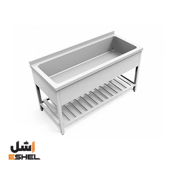 وان استیل صنعتی
