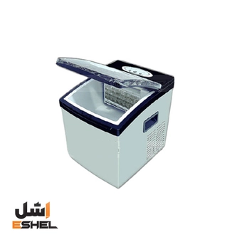 دستگاه یخساز خانگی و رستورانی 15 کیلویی
