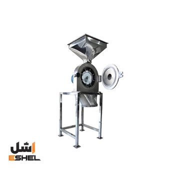 آسیاب صنعتی توس شکن خراسان مدل 9200