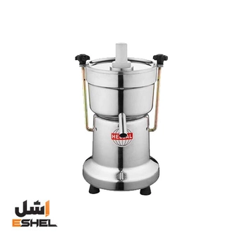 آبمیوه گیری صنعتی هلال مدل G100
