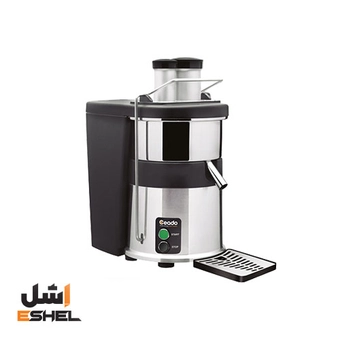 آبمیوه گیری صنعتی سیدو مدل es700