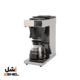 قهوه ساز اتومات آنیمو مدل EXCELSO