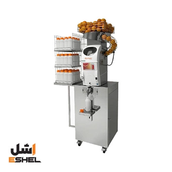 آب‌پرتقال گیر اورن فرش مدل HR Supermarket