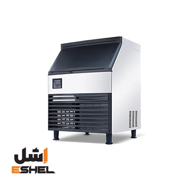 یخساز 127 کیلویی مکعبی ایستاده اسنوکر SNOOKER مدل SK-280P