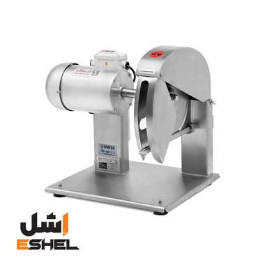 مرغ خردکن مدل SC300 امگا ایرانی (OMEGA) تک فاز