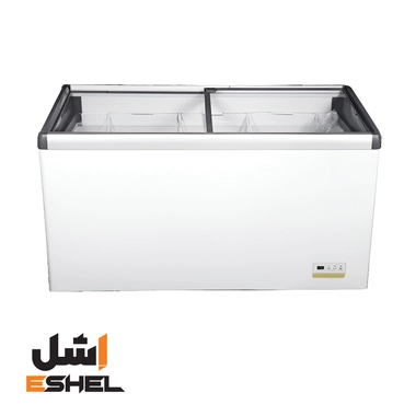فریزر صندوقی عرض 123 مونودونتی مدل CRF3961