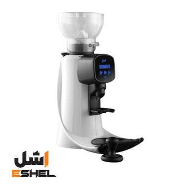 آسیاب قهوه کونیل مدل LUXOMATIC CUNILL - رنگ سفید