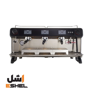 اسپرسوساز سه گروپ اتوماتیک چیمبالی مدل M40