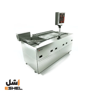 سرخکن ریلی اتوماتیک - NCF مدل NCF-200