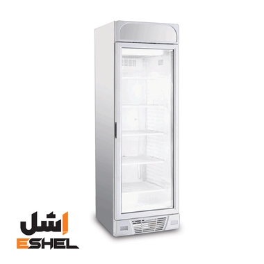 فریزر ایستاده تک درب عرض 64 کلیماسان Klimasan مدل VF372