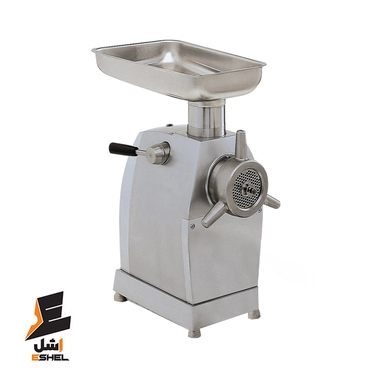 چرخ گوشت رومیزی سه فاز امگا مدل TE 22 A