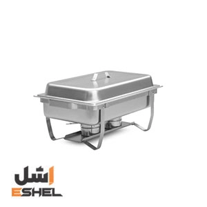 شفینگ دیش مستطیل