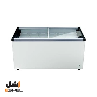 فریزر صندوقی کینو EFI4493