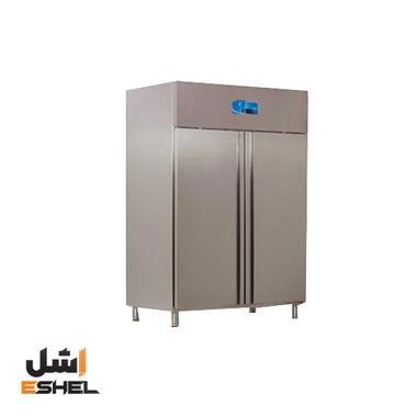 فریزر تمام استیل کینو  FS S2
