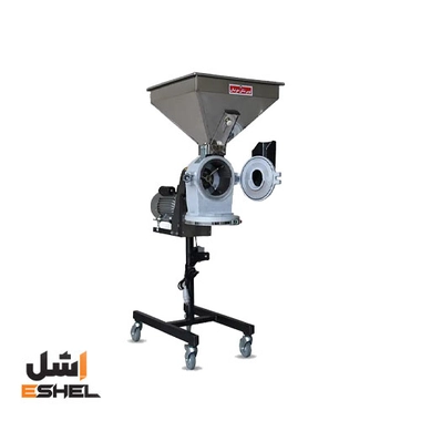 آسیاب برقی توس شکن خراسان مدل 8700