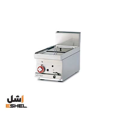 سرخ کن تک لگن رومیزی لوتوس مدل F8T-63G