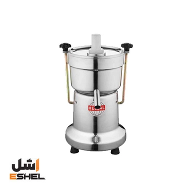 آبمیوه گیری صنعتی هلال مدل G100