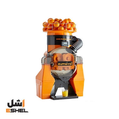 آب پرتقال گیری و آب انارگیری زوموال Fast Top