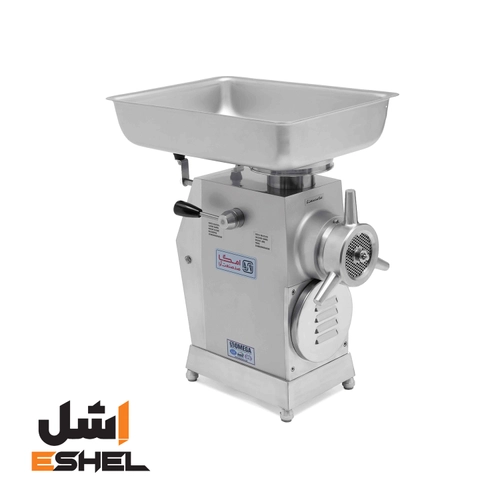 چرخ گوشت مدل TE32 ایرانی امگا (OMEGA) سه فاز