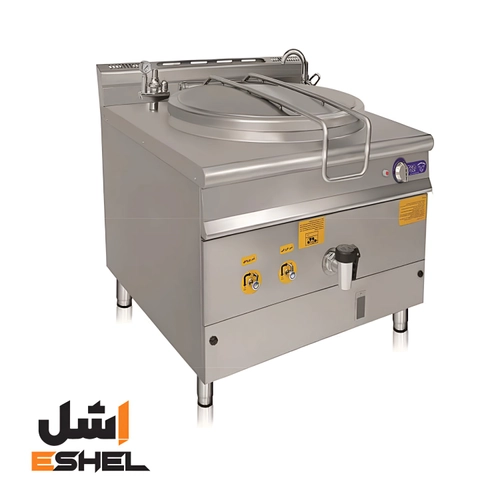 دیگ خورشت پز 250 لیتری