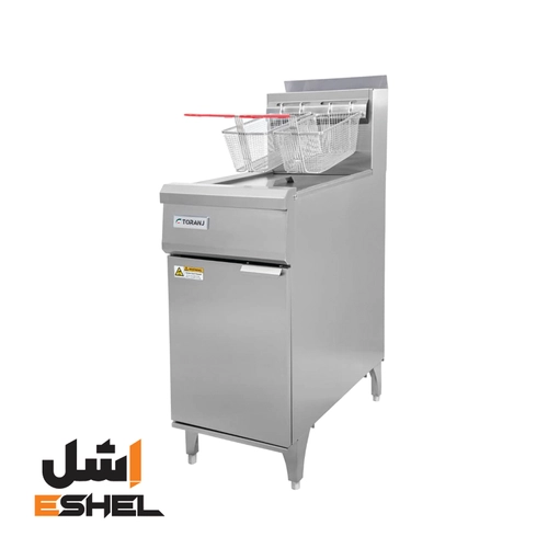 سرخ کن تک لگن دو سبده ترنج