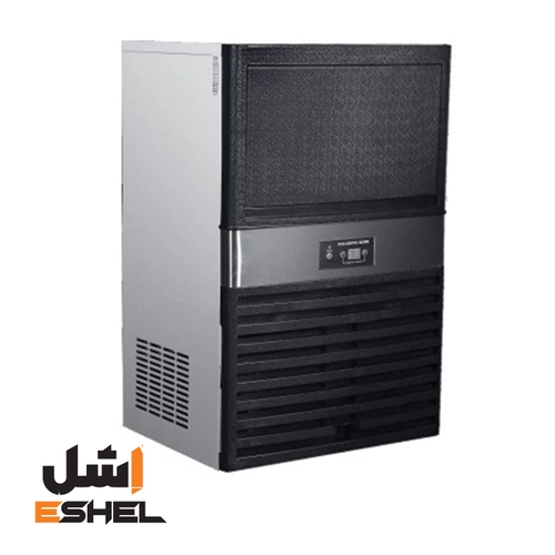 یخساز صنعتی 50 کیلویی مونودونتی مدل IM50A2 MONODONTI