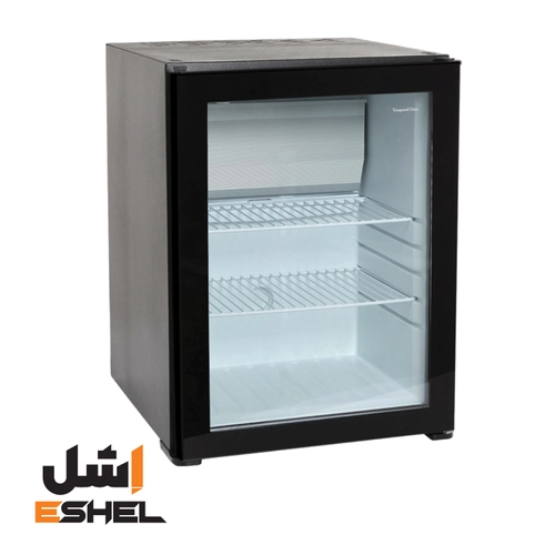 یخچال تاپ کانتر عرض 48 FRAMLESS هتلی برند مونودونتی مدل MBA60GF INV