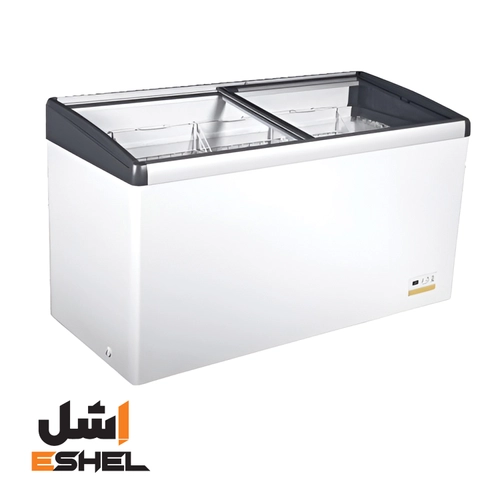فریزر صندوقی عرض 143 مونودونتی مدل CRF4561