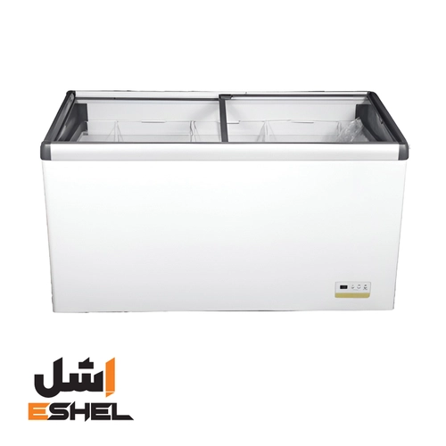 فریزر صندوقی عرض 123 مونودونتی مدل CRF3961